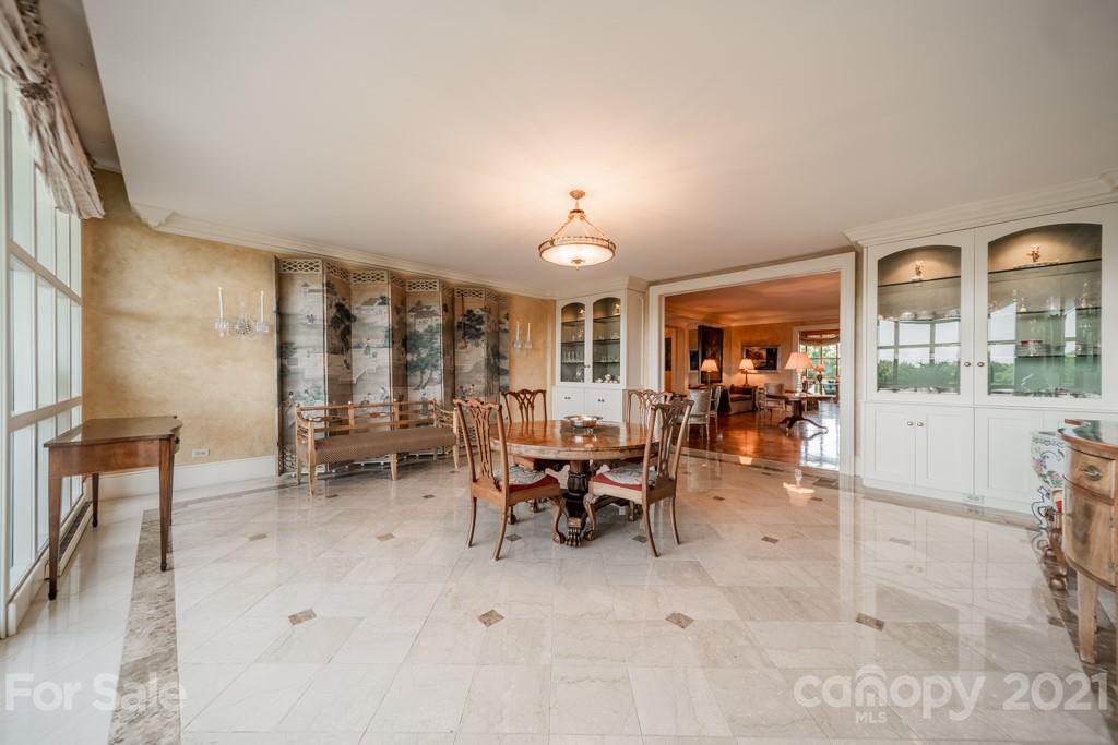 Deering Oaks - Residential