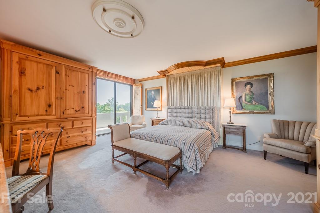 Deering Oaks - Residential