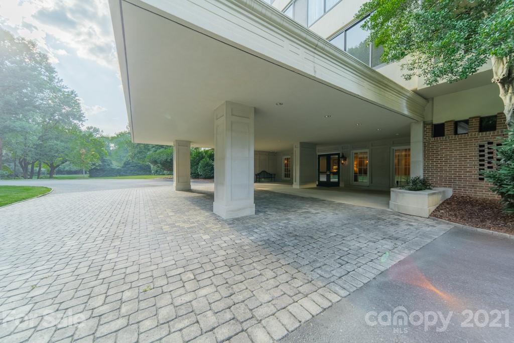 Deering Oaks - Residential