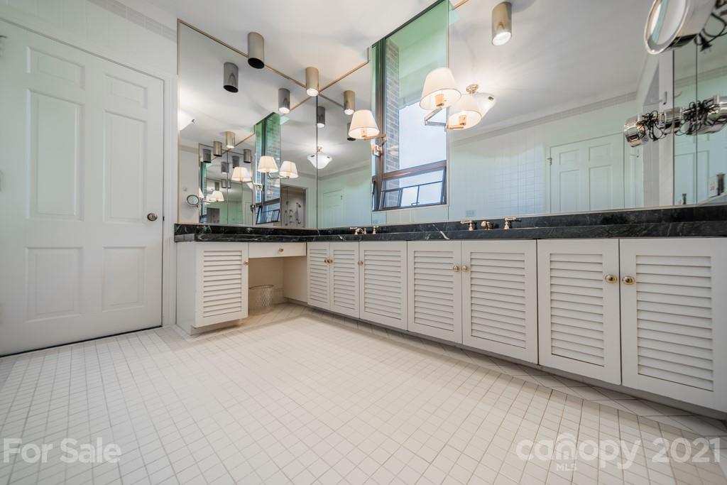 Deering Oaks - Residential