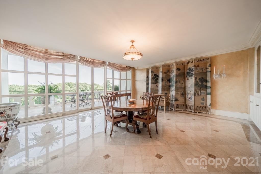 Deering Oaks - Residential