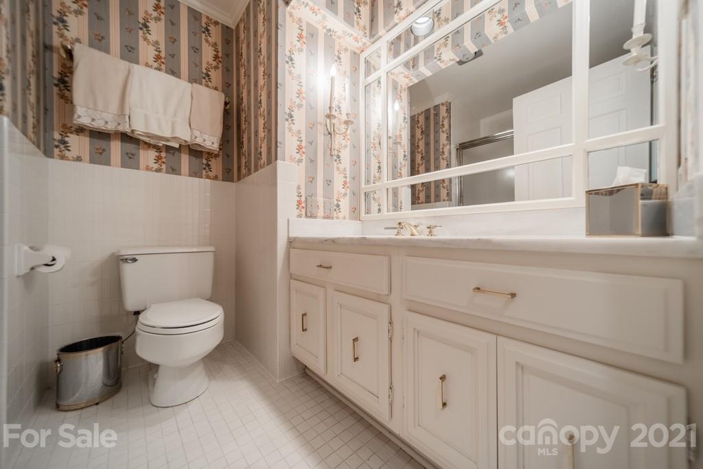 Deering Oaks - Residential