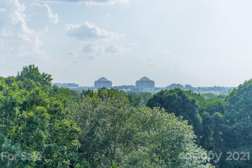 Deering Oaks - Residential