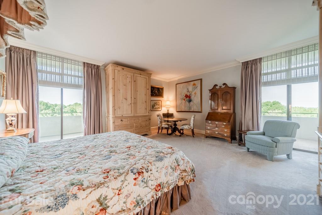 Deering Oaks - Residential