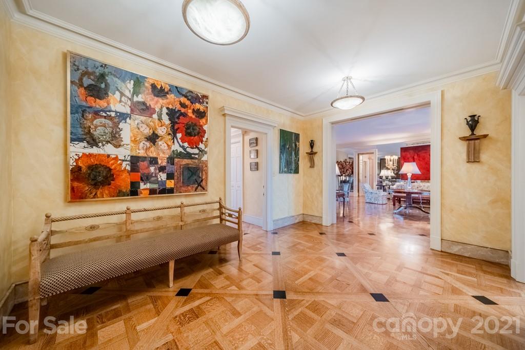 Deering Oaks - Residential