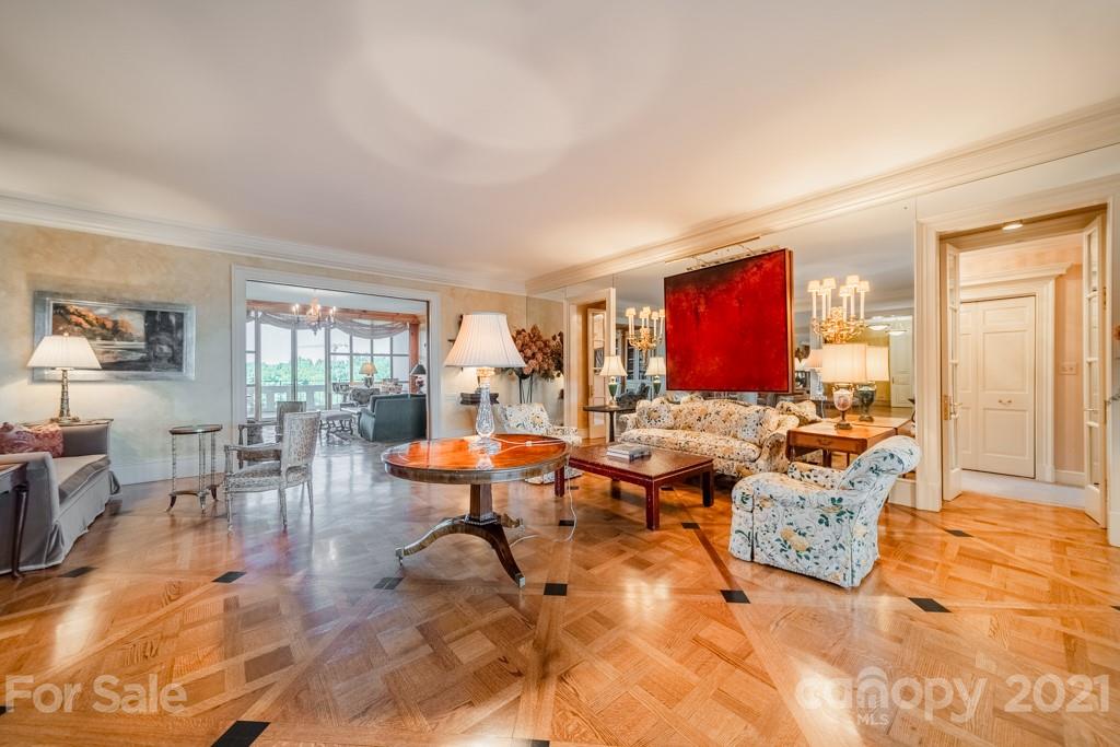 Deering Oaks - Residential