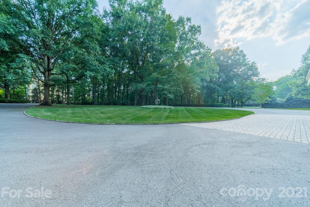 Deering Oaks - Residential