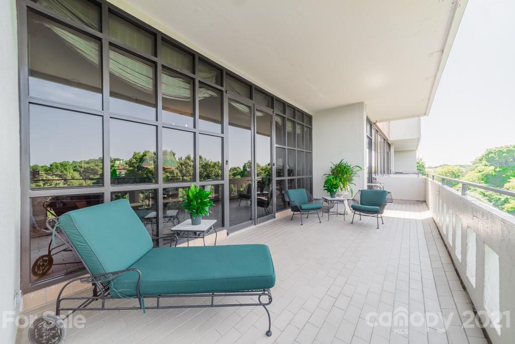 Deering Oaks - Residential