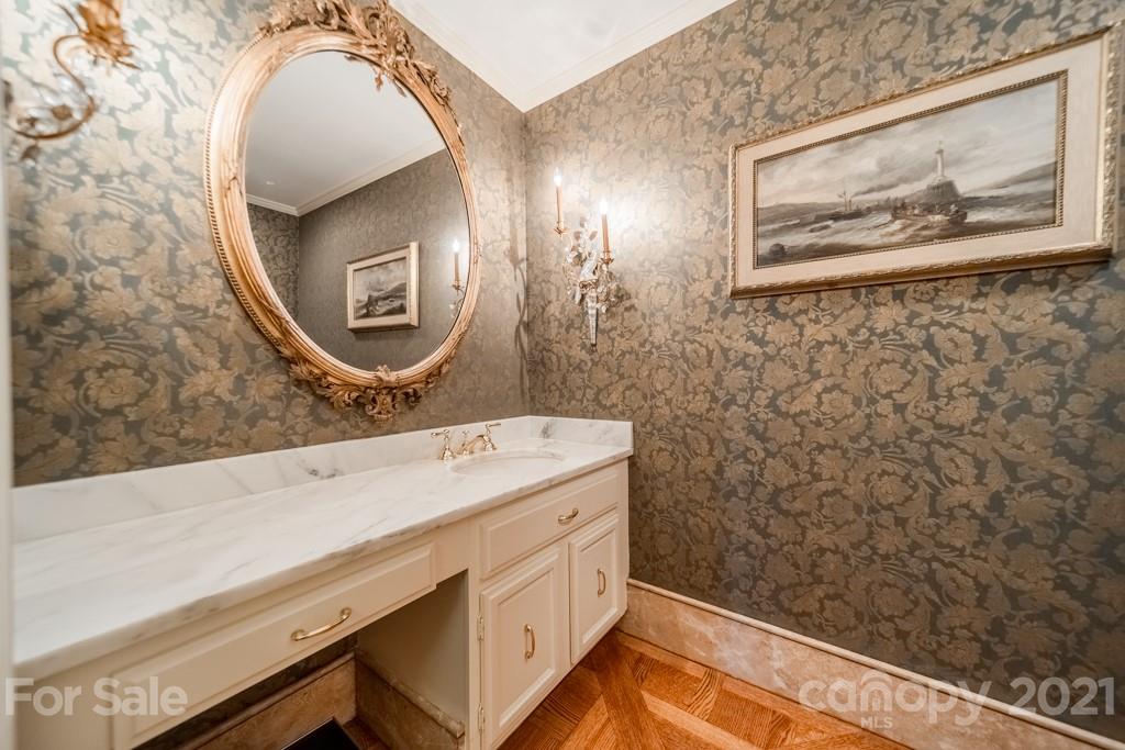 Deering Oaks - Residential