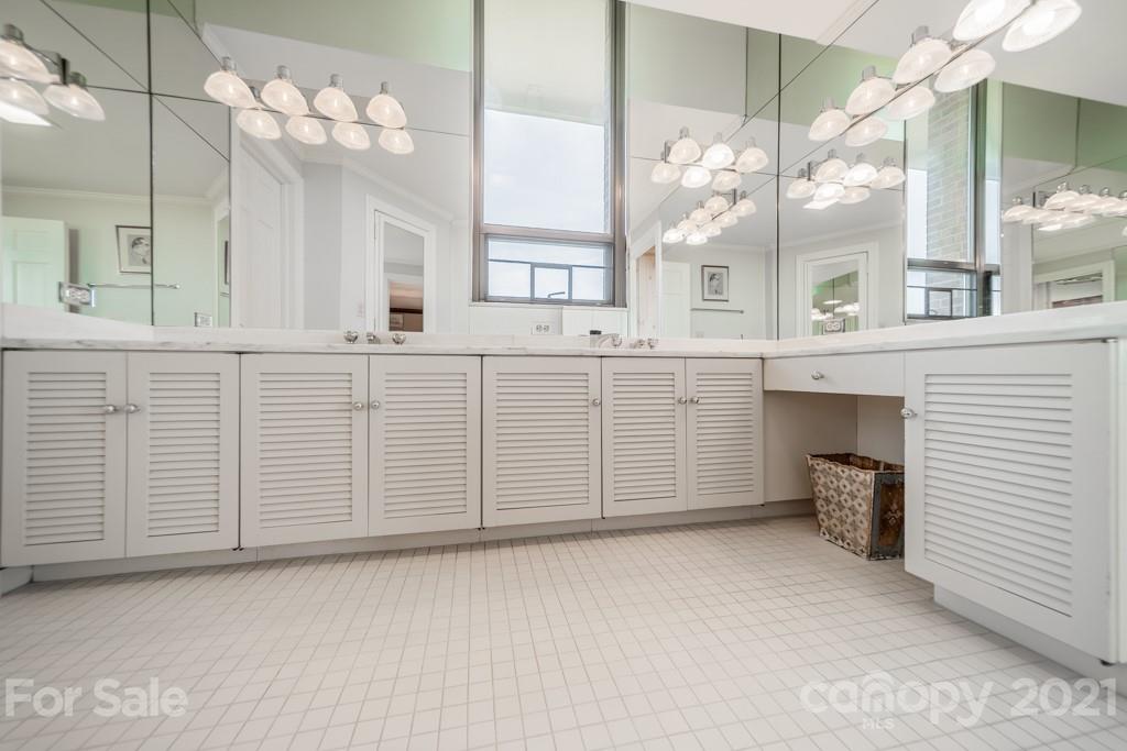 Deering Oaks - Residential