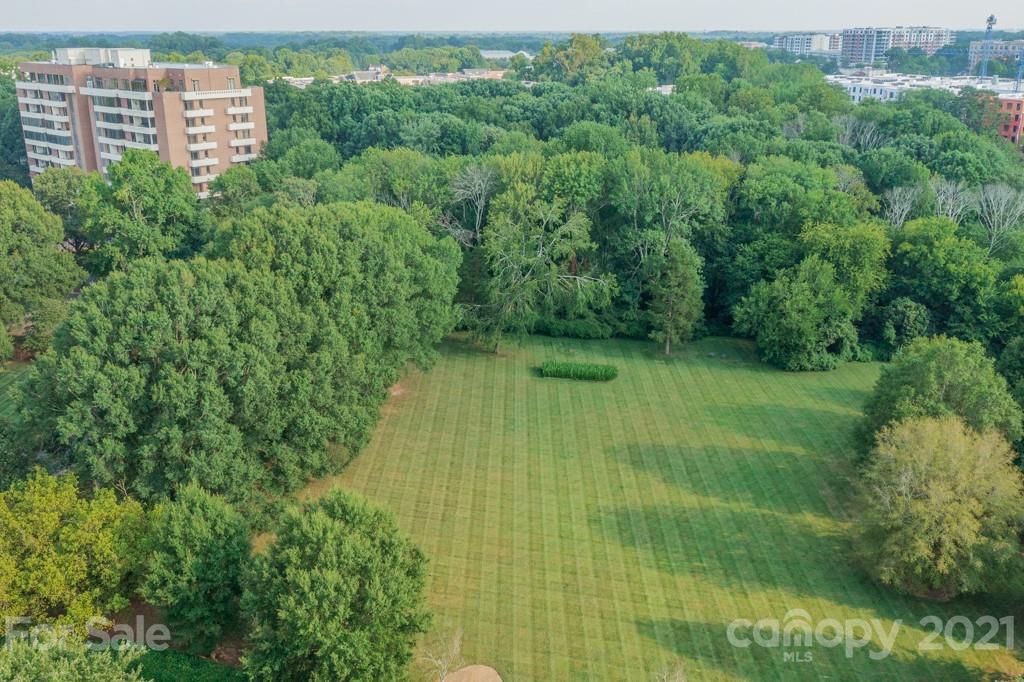 Deering Oaks - Residential