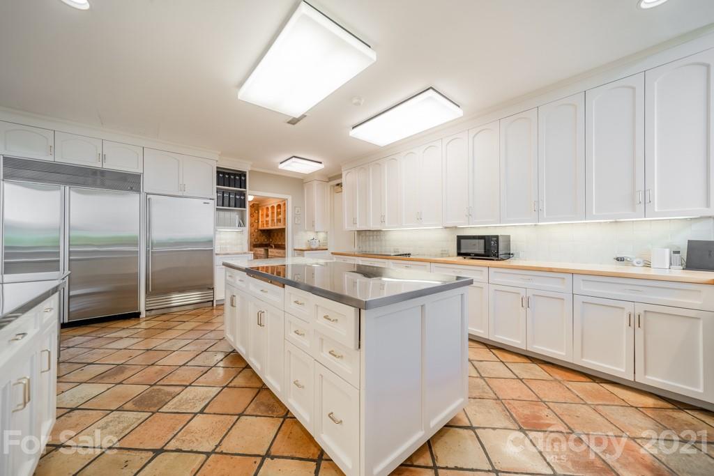 Deering Oaks - Residential