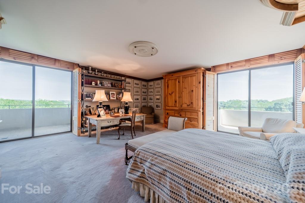 Deering Oaks - Residential