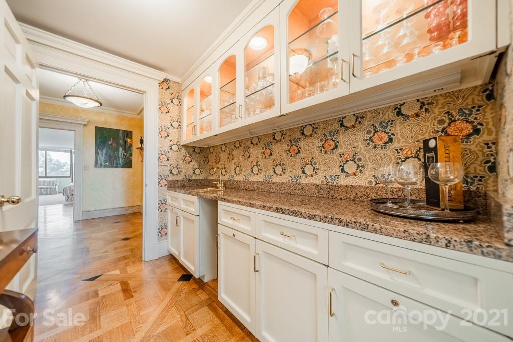 Deering Oaks - Residential