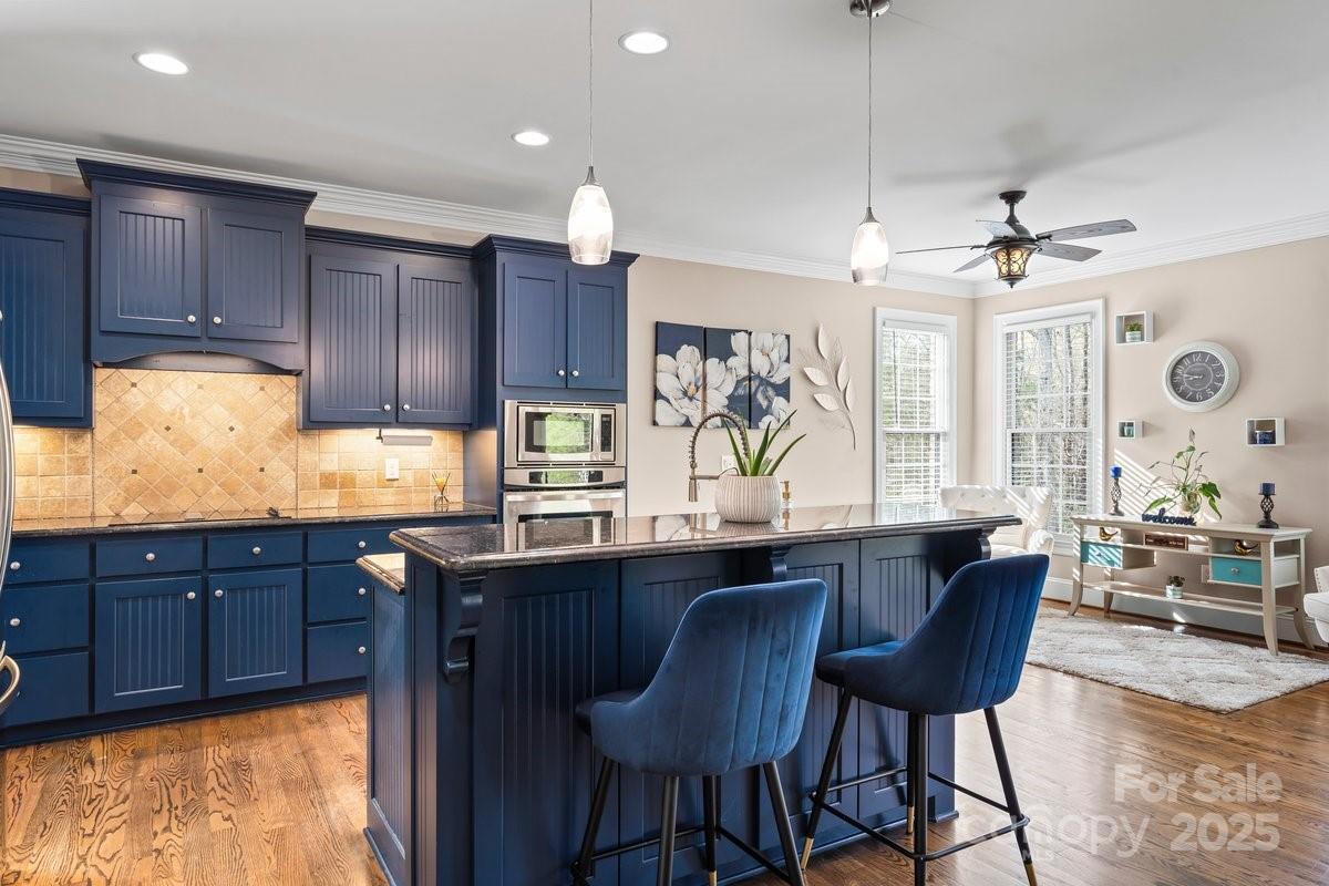 The Glades At Windswept Cove - Residential