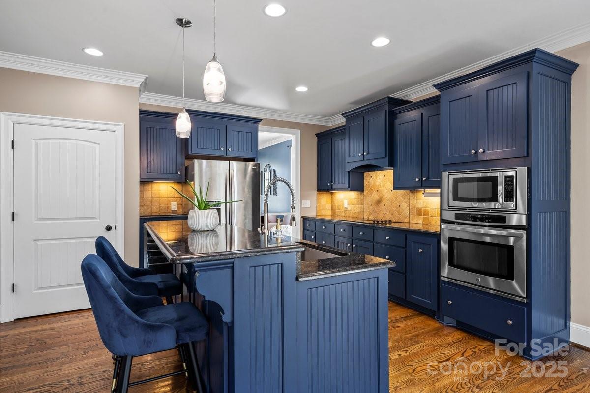 The Glades At Windswept Cove - Residential