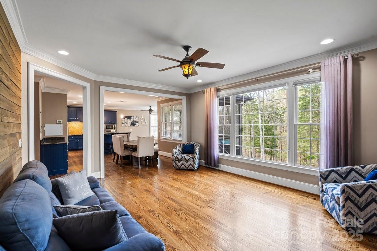 The Glades At Windswept Cove - Residential