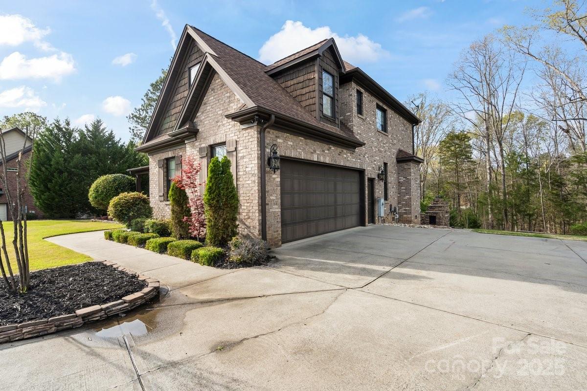 The Glades At Windswept Cove - Residential