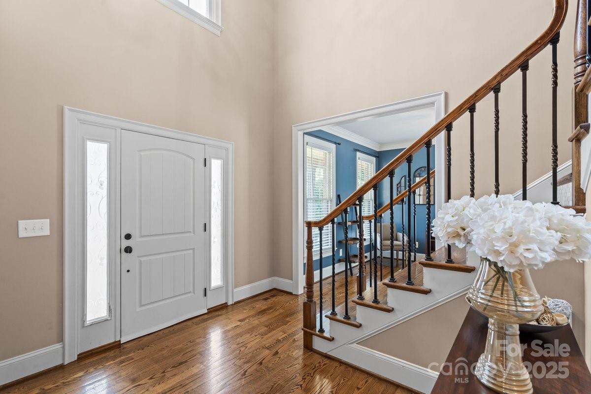 The Glades At Windswept Cove - Residential