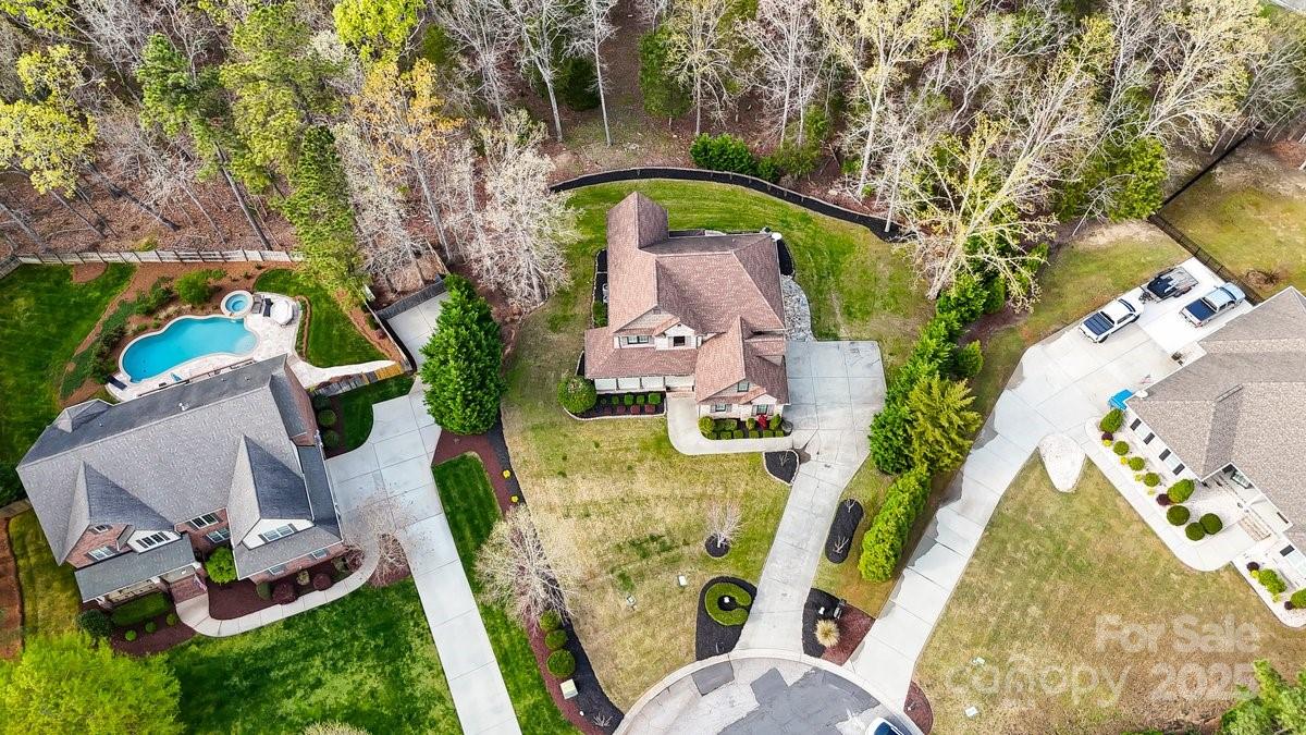 The Glades At Windswept Cove - Residential