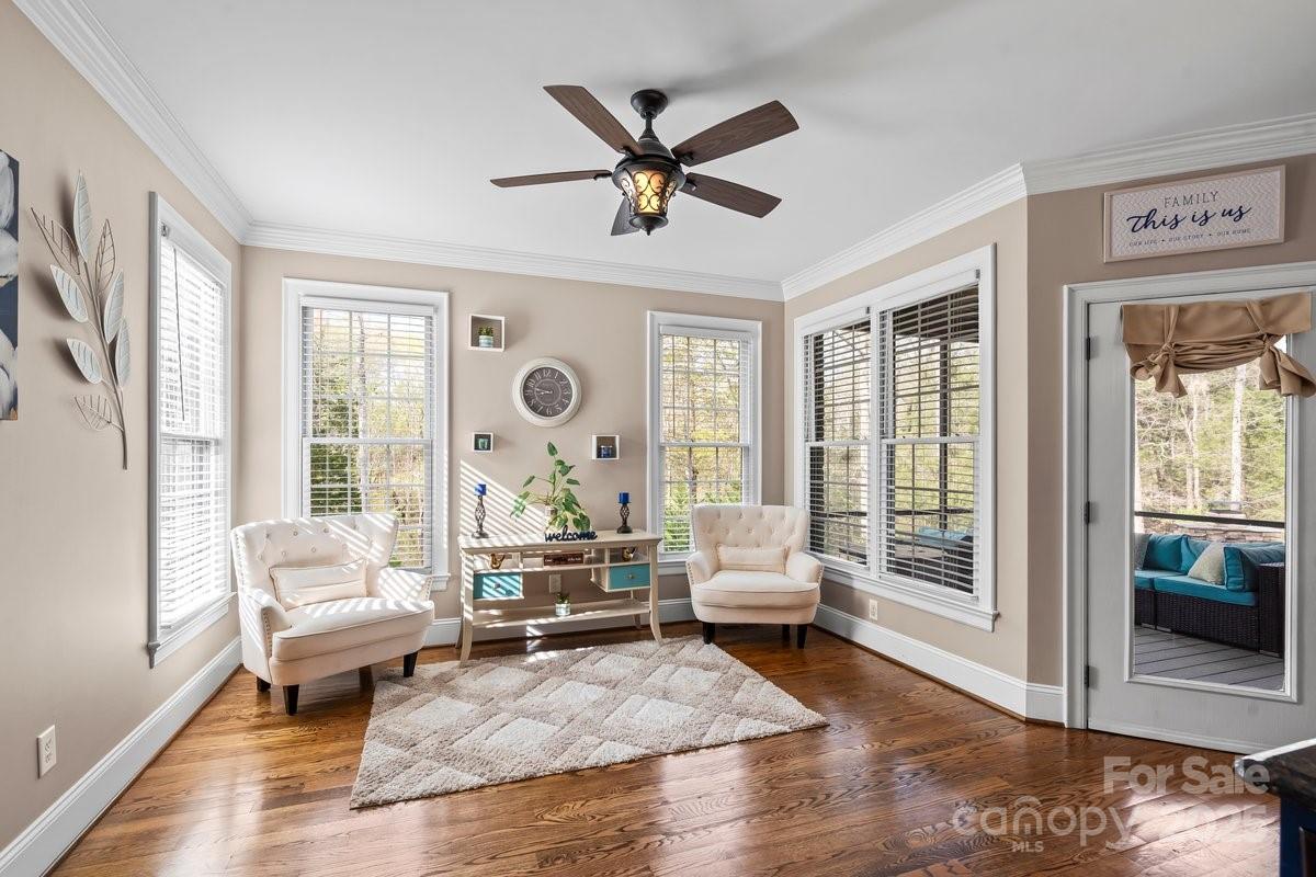 The Glades At Windswept Cove - Residential