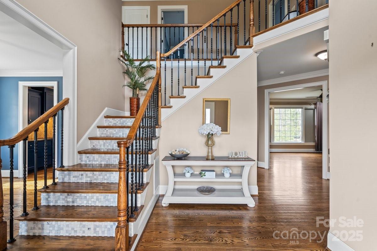 The Glades At Windswept Cove - Residential