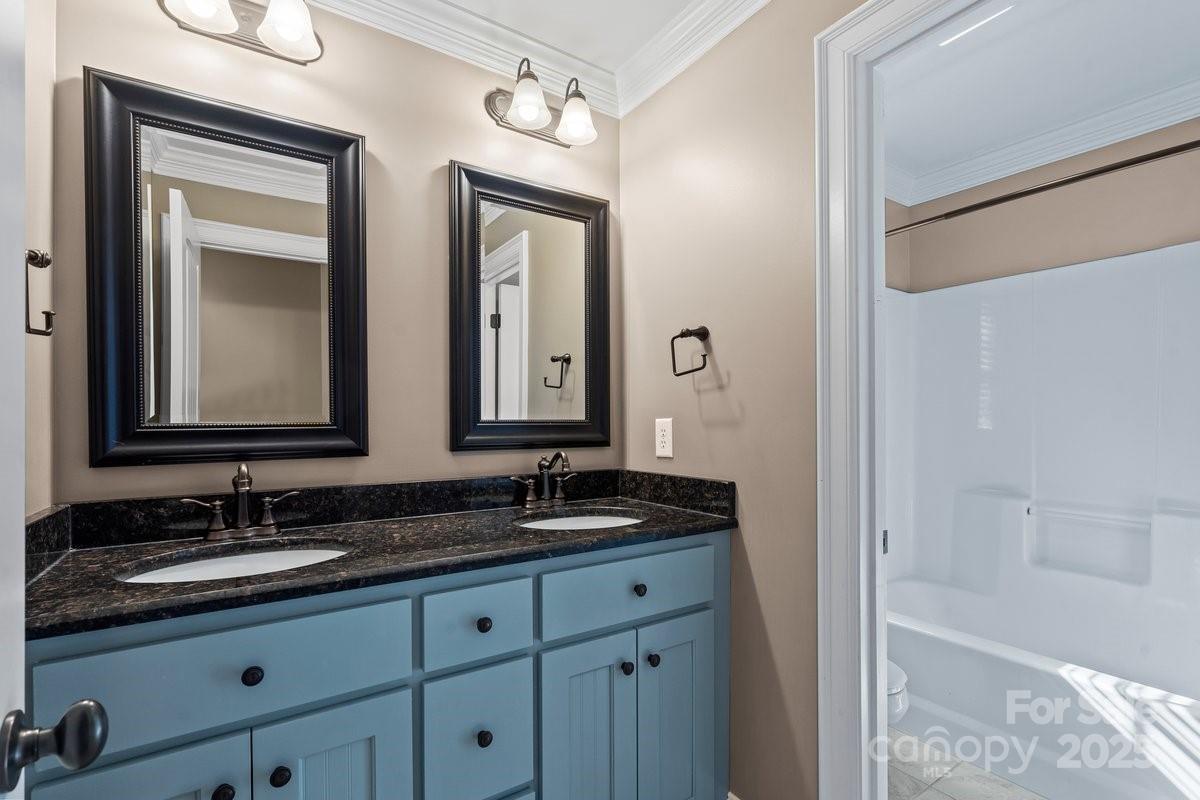 The Glades At Windswept Cove - Residential