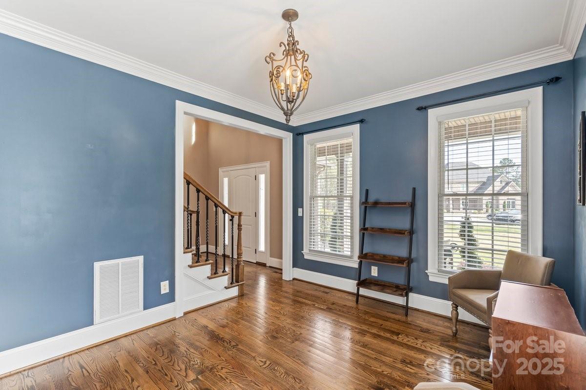 The Glades At Windswept Cove - Residential