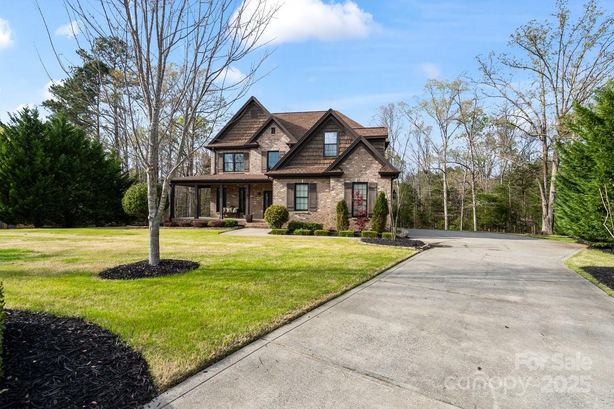 The Glades At Windswept Cove - Residential