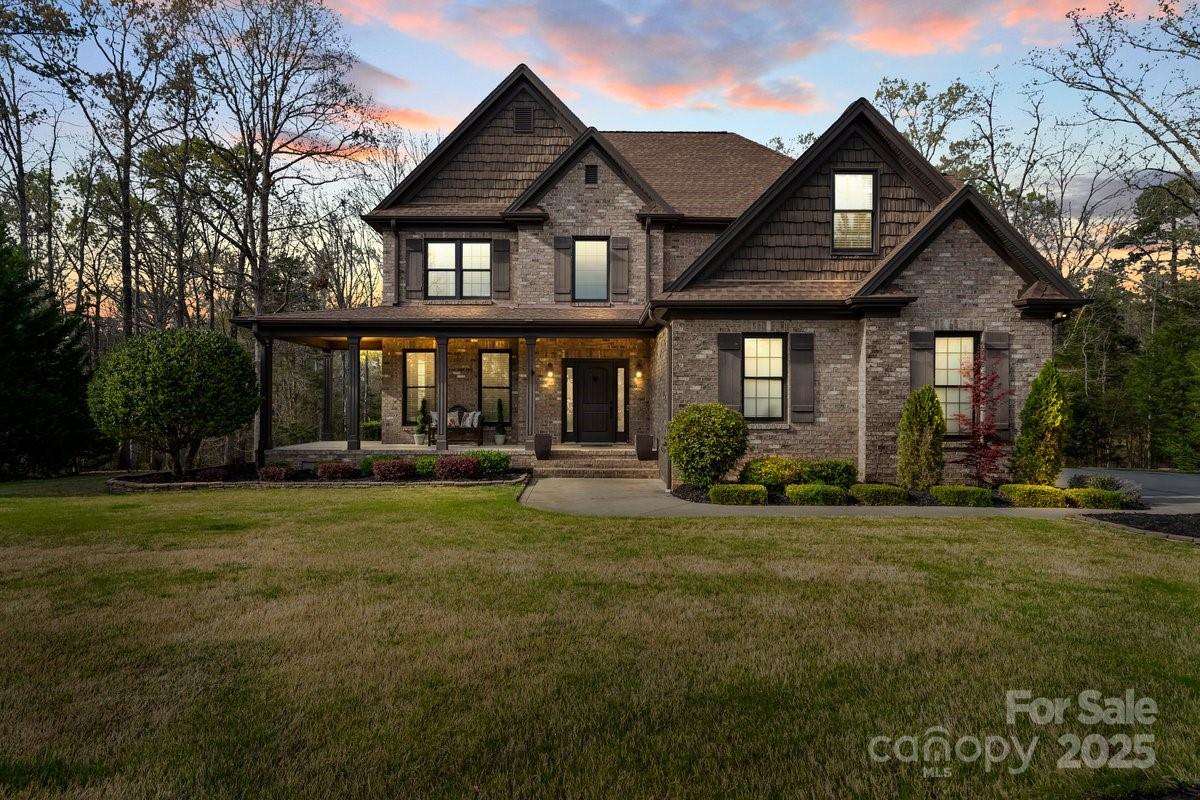 The Glades At Windswept Cove - Residential