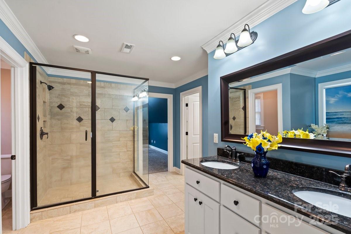 The Glades At Windswept Cove - Residential