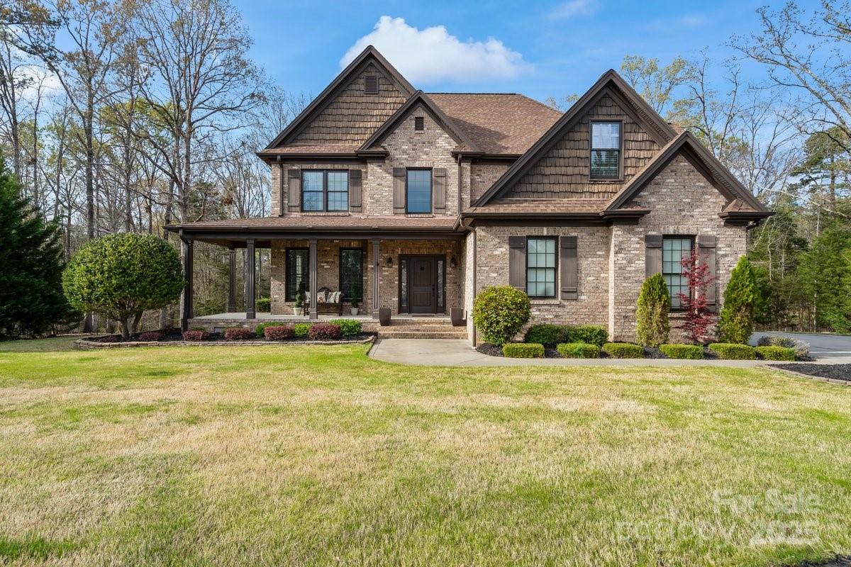 The Glades At Windswept Cove - Residential