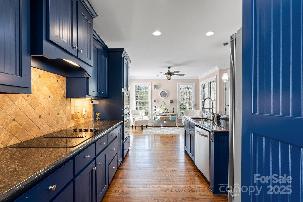 The Glades At Windswept Cove - Residential