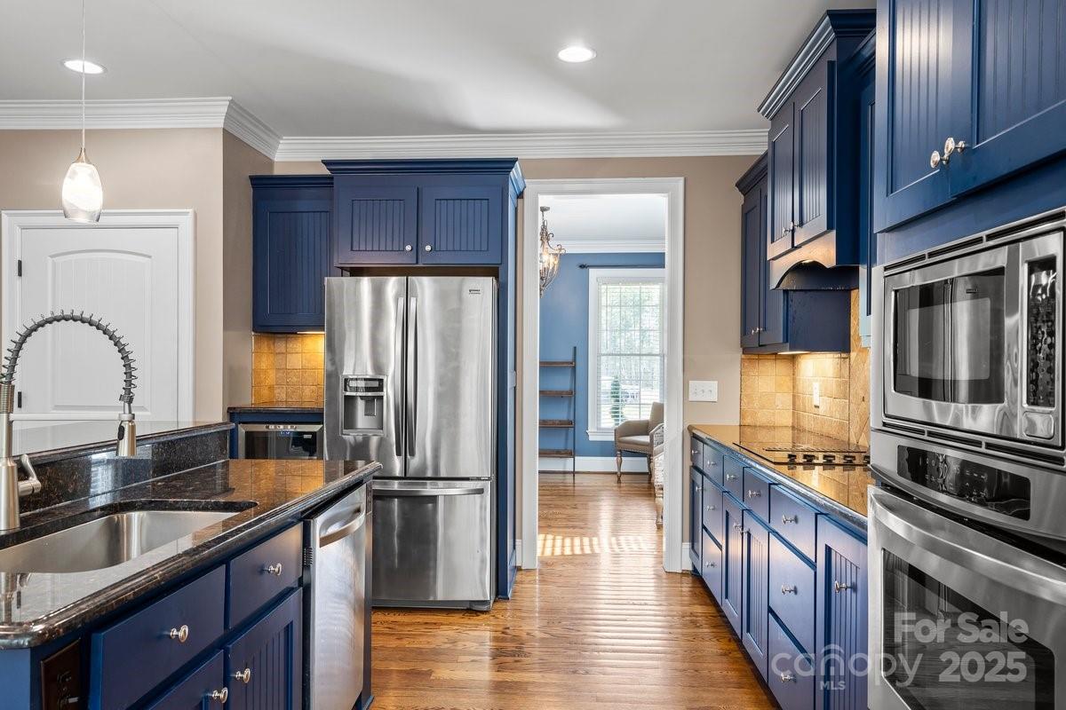 The Glades At Windswept Cove - Residential