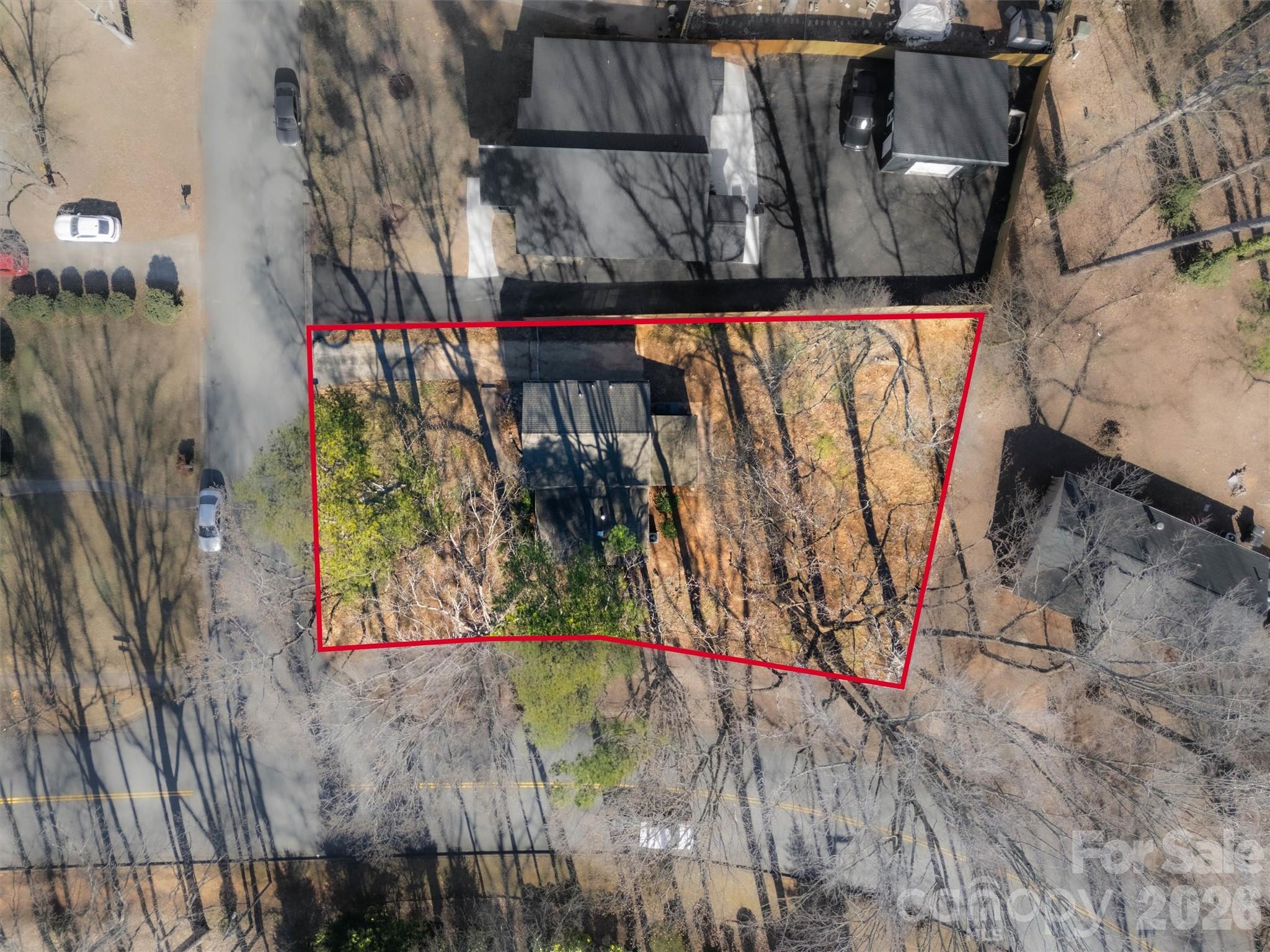 Four Seasons - Residential