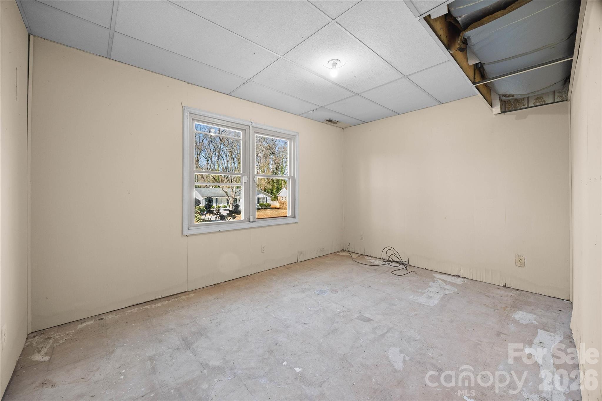 Four Seasons - Residential