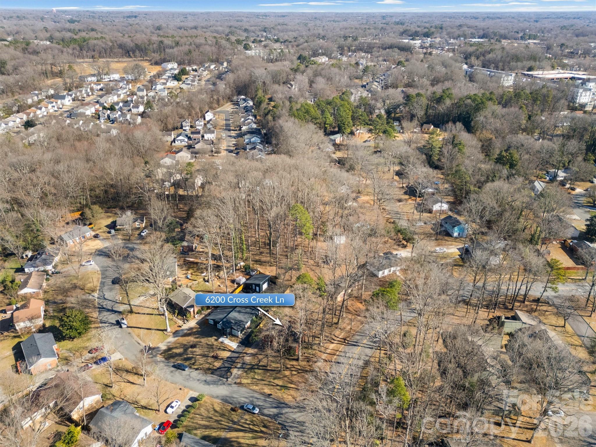 Four Seasons - Residential