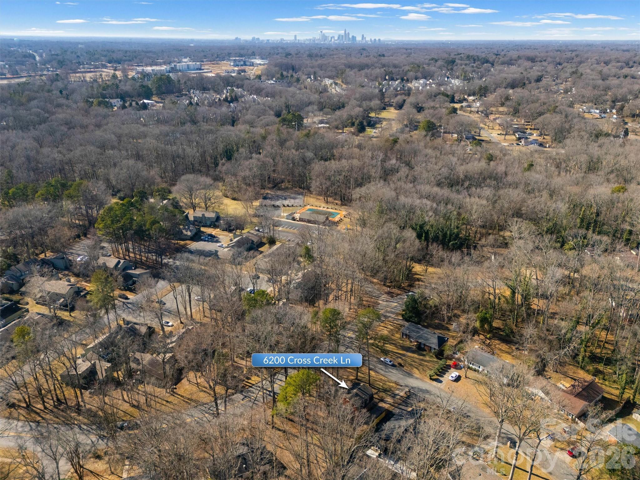 Four Seasons - Residential