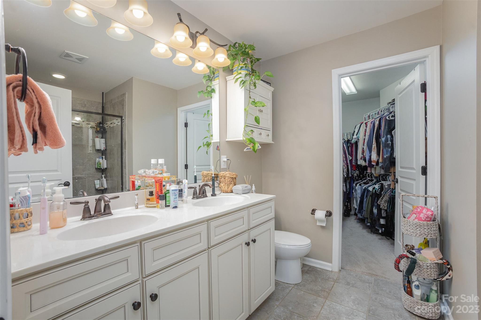 Park South Station - Residential