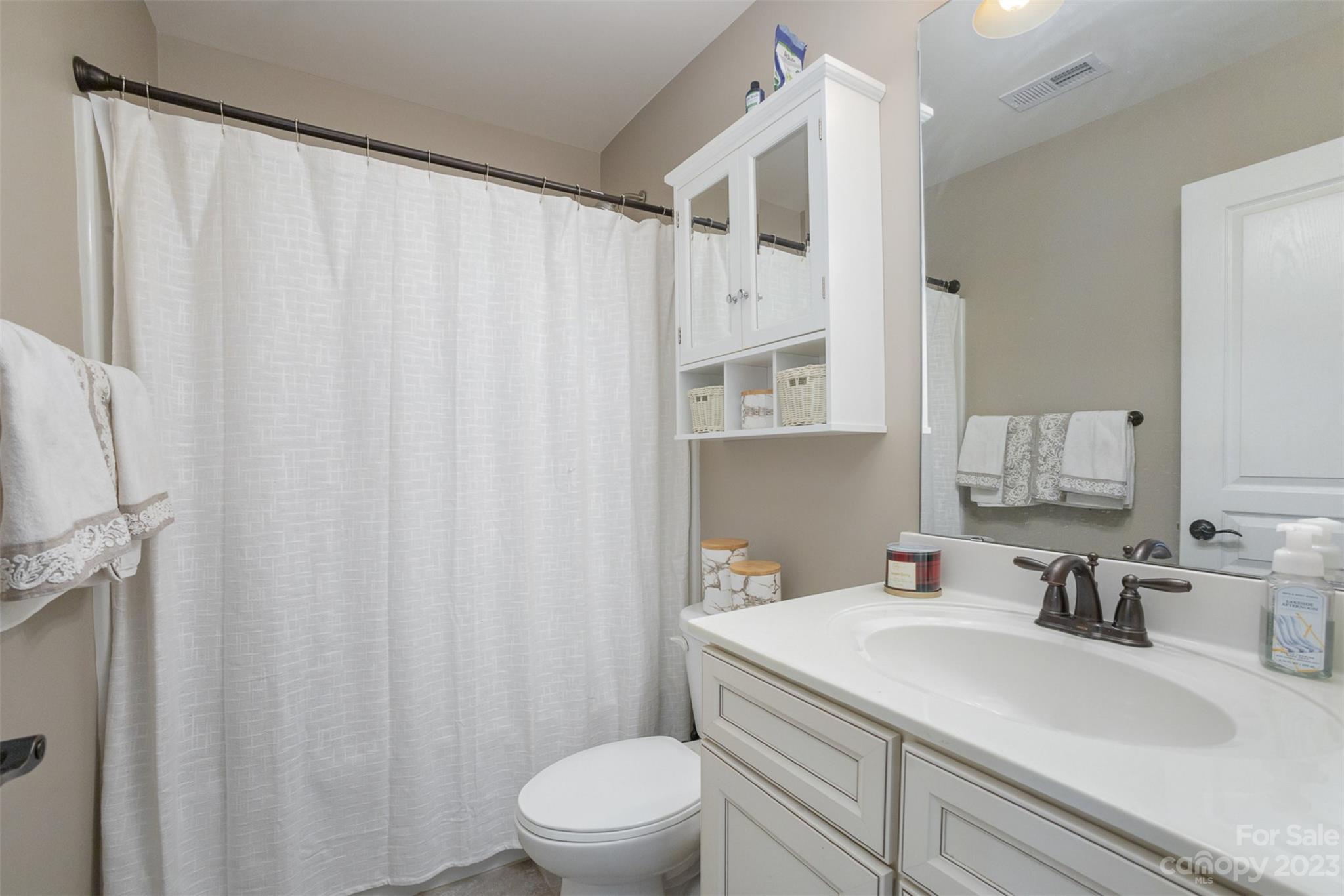 Park South Station - Residential