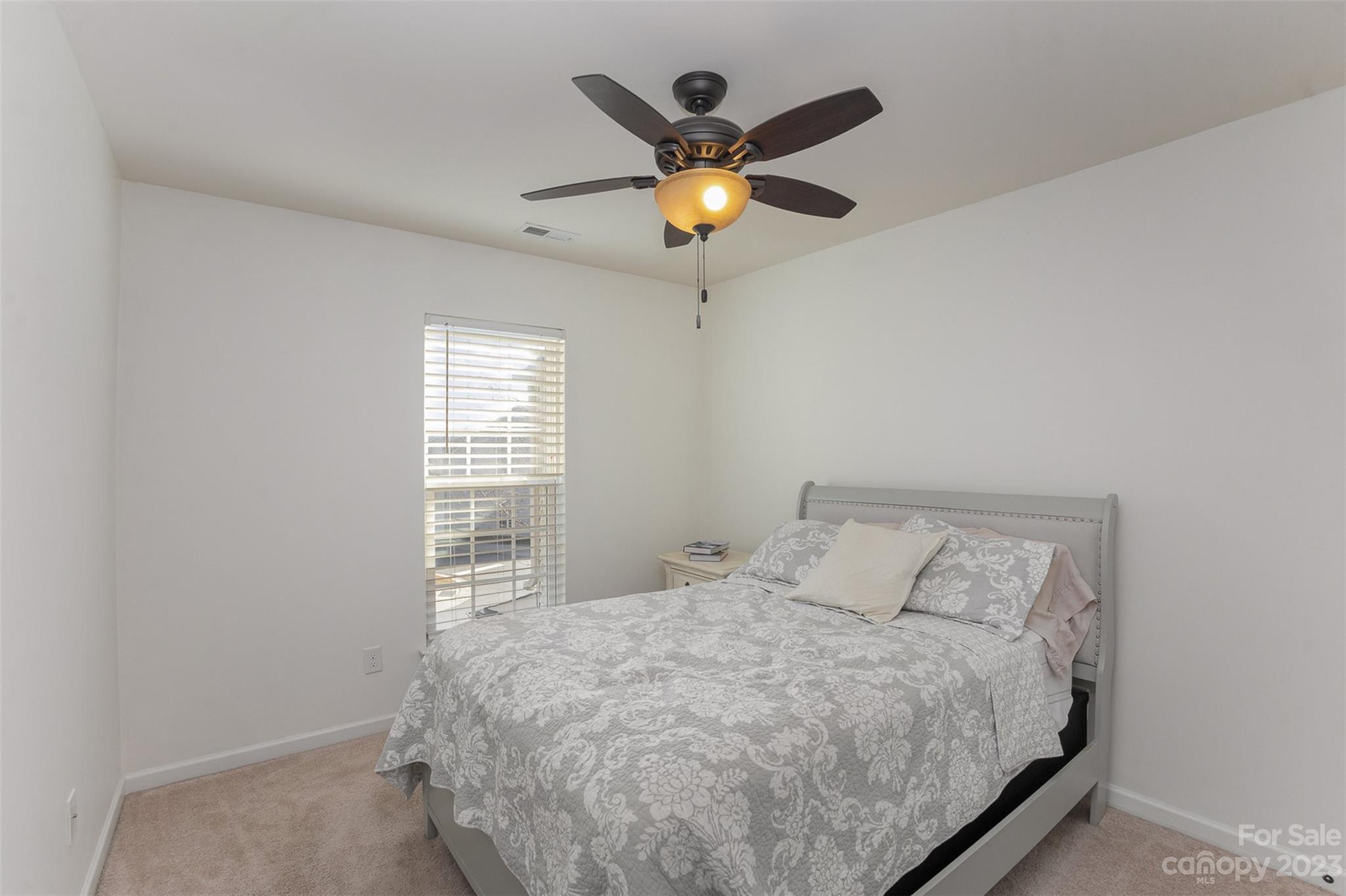 Park South Station - Residential