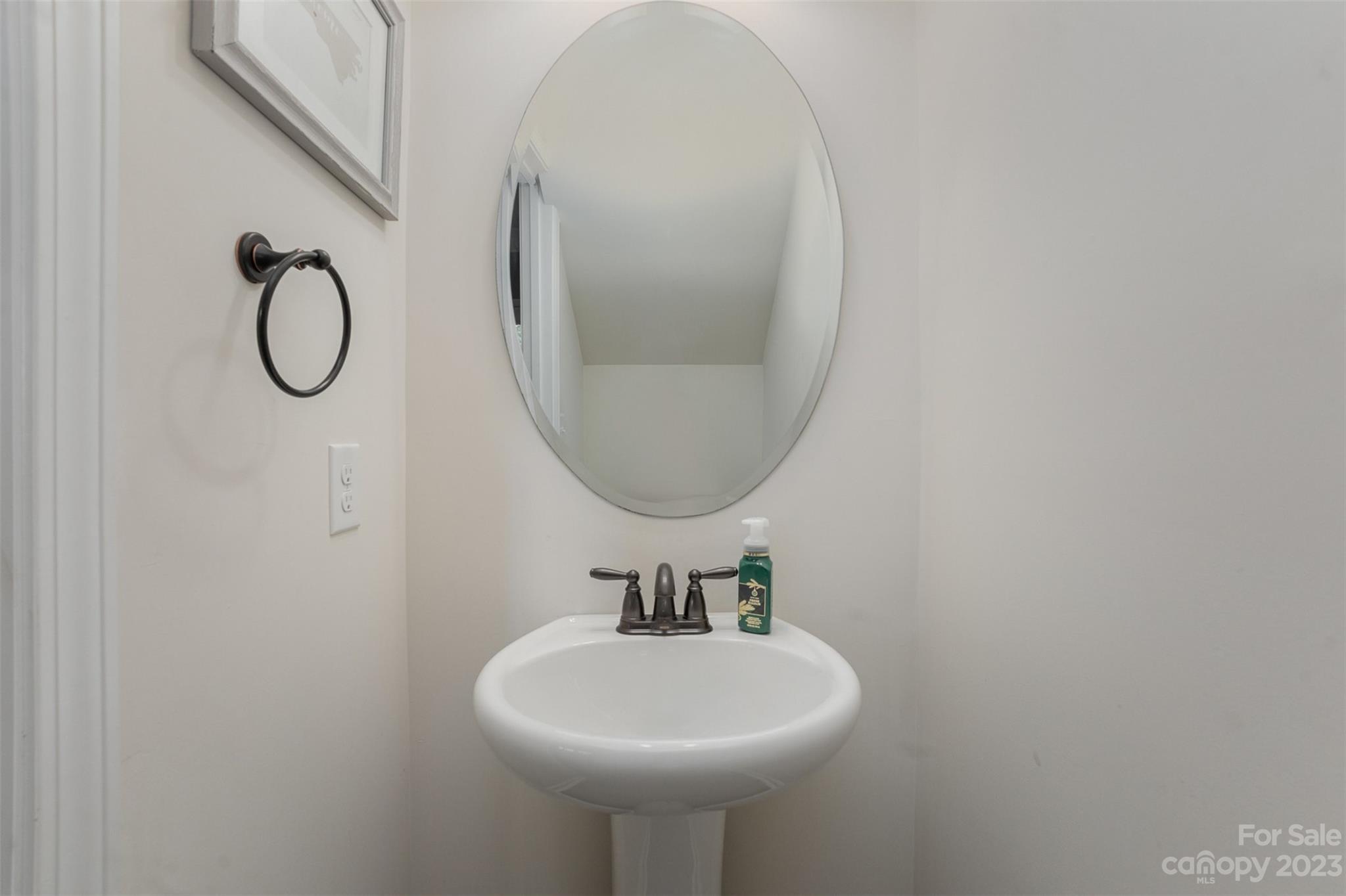 Park South Station - Residential