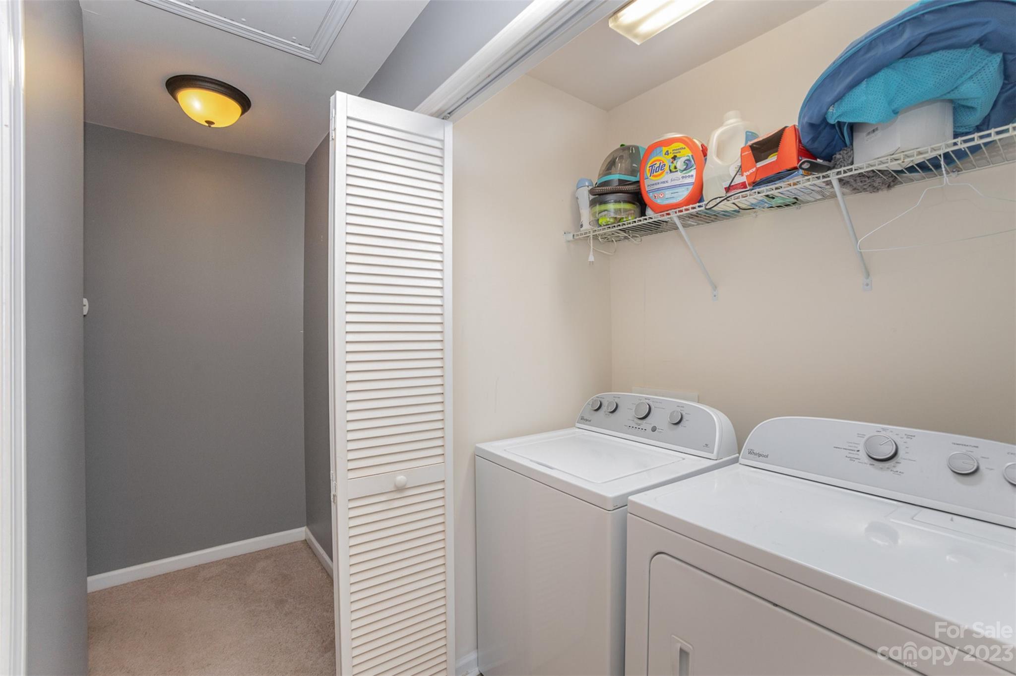 Park South Station - Residential