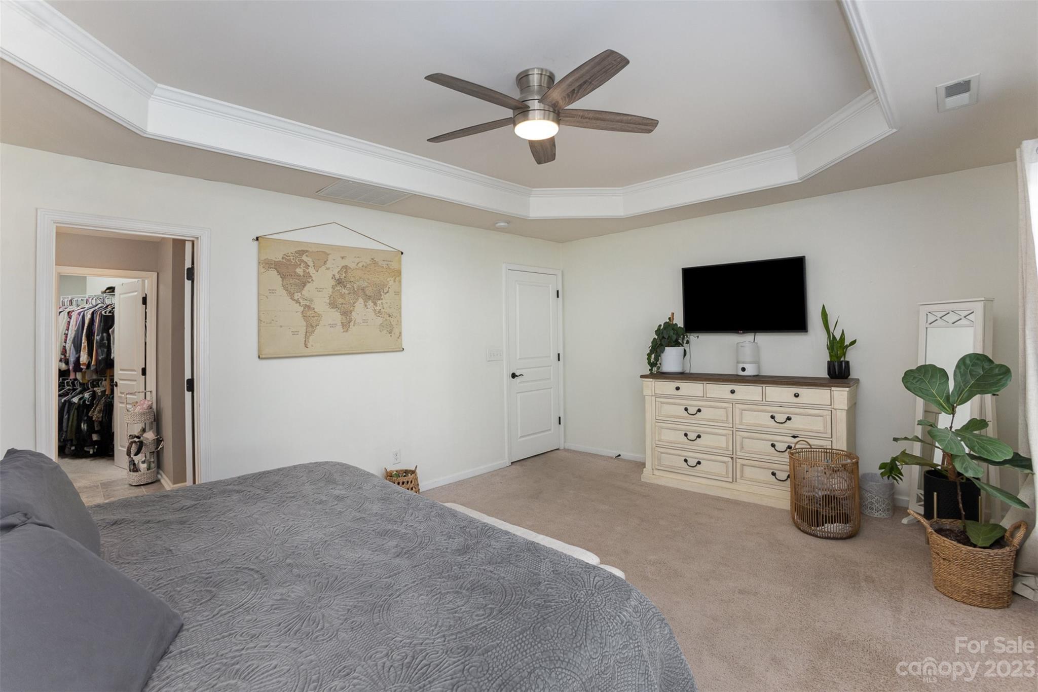 Park South Station - Residential