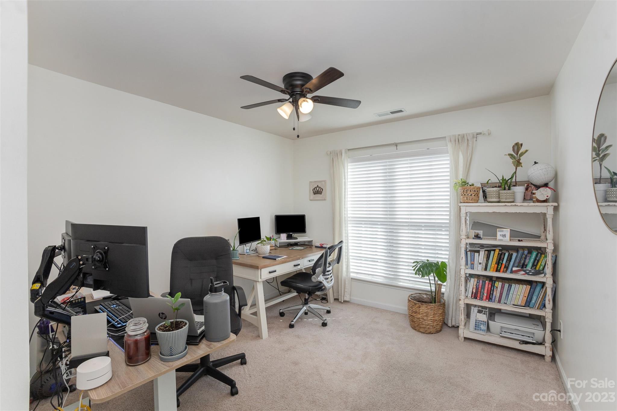 Park South Station - Residential