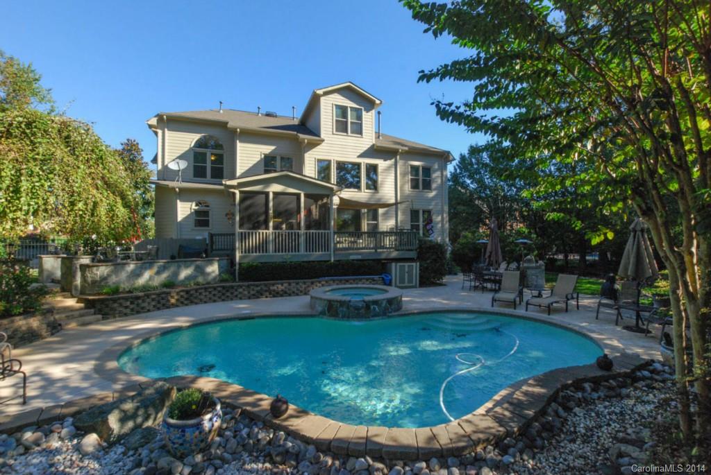 Providence Hills - Residential