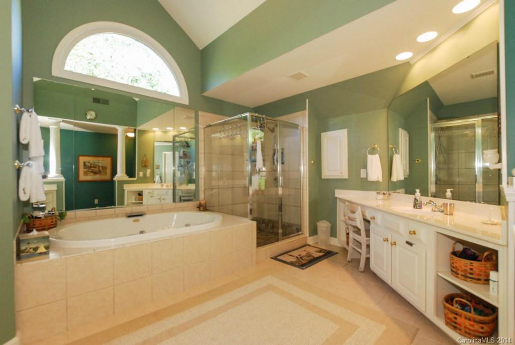 Providence Hills - Residential