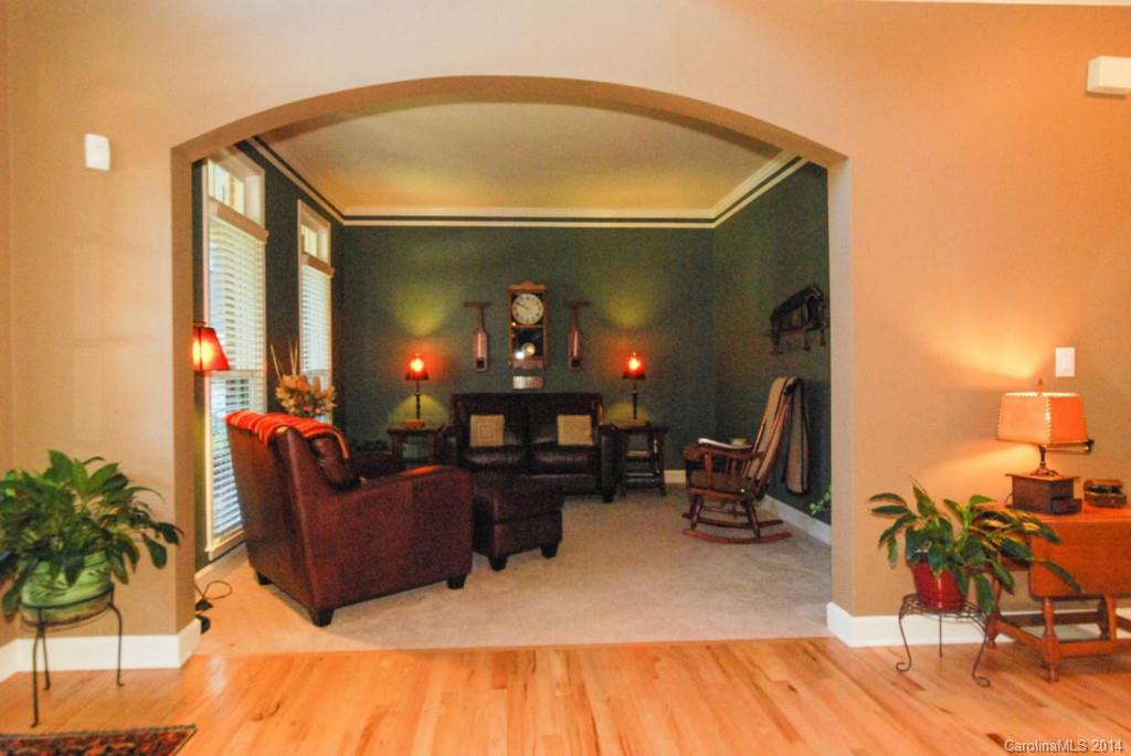 Providence Hills - Residential