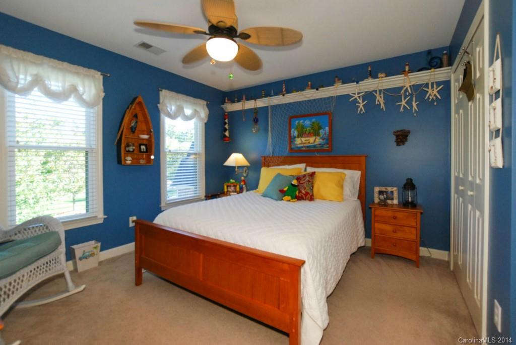 Providence Hills - Residential