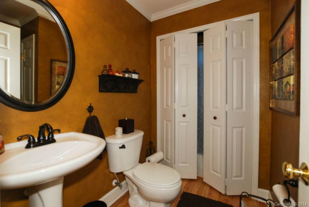 Providence Hills - Residential